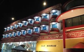 Hotel Mariat Sorong